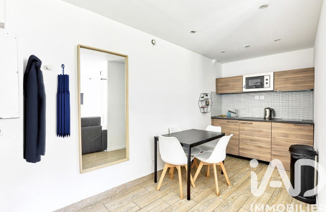 Vente Appartement 4 pièces - Photo 3
