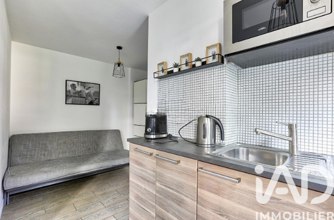 Vente Appartement 4 pièces - Photo 4