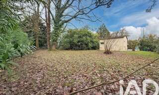 Terrain  383 m² à vendre à La Chapelle-sur-Erdre (44240)