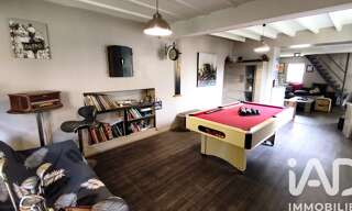 Maison 7 Pièces 163 m² à vendre à Saint-Maur (36250)