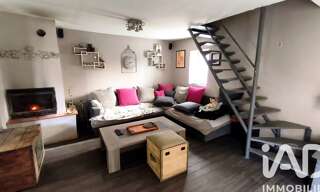 Maison 7 Pièces 163 m² à vendre à Saint-Maur (36250)