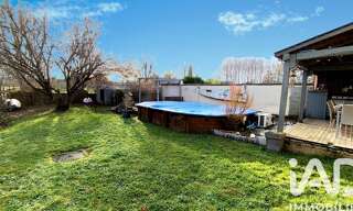 Maison 7 Pièces 163 m² à vendre à Saint-Maur (36250)