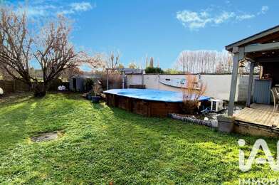 Maison 7 pièces 199000 €