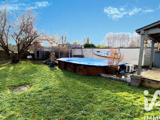 Vente Maison/villa 7 pièces — photo du bien