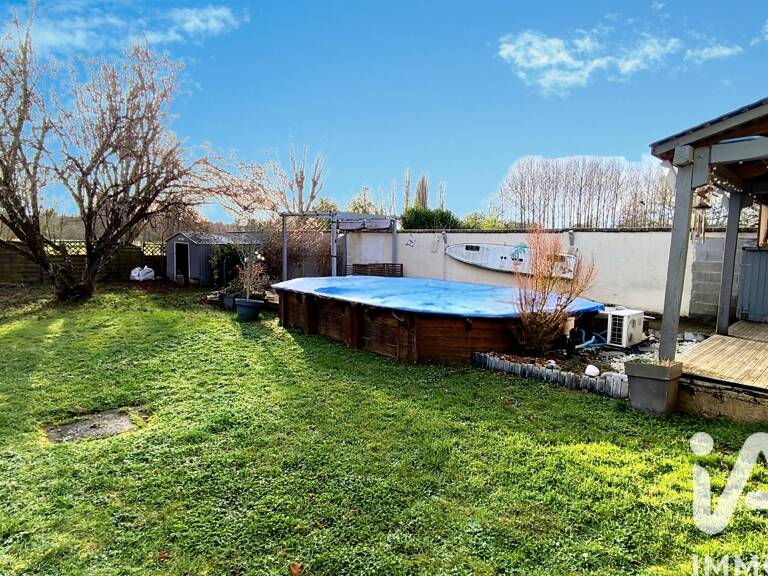 Vente Maison/villa 7 pièces — photo 1