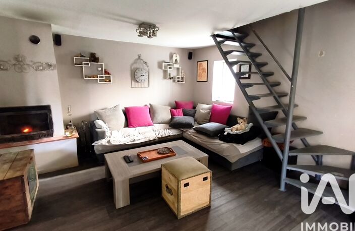 Vente Maison/villa 7 pièces — photo 2