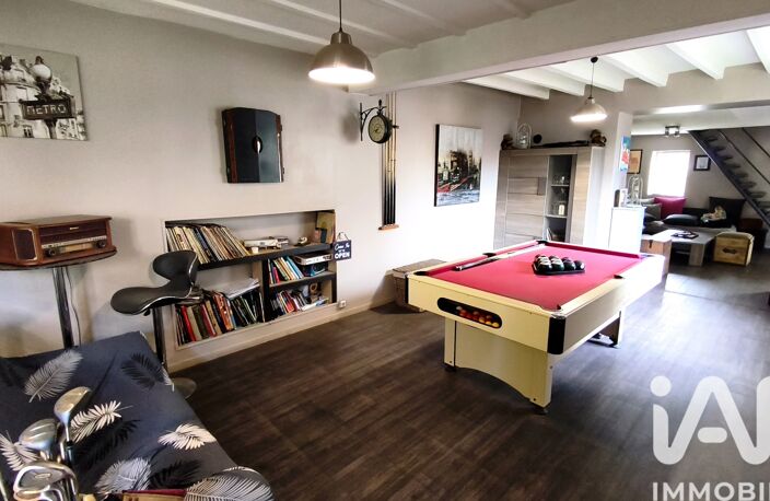 Vente Maison/villa 7 pièces — photo 3