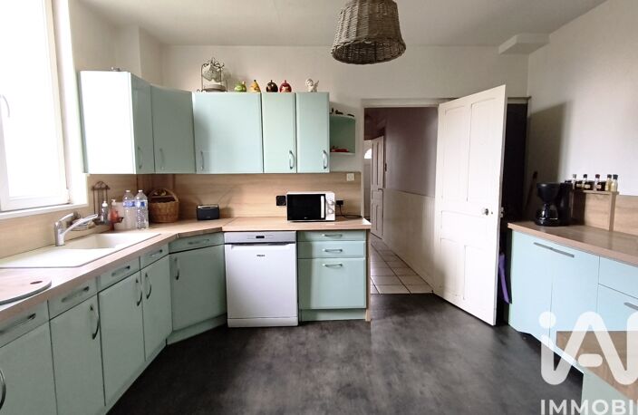Vente Maison/villa 7 pièces — photo 4