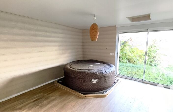 Vente Maison/villa 7 pièces — photo 5