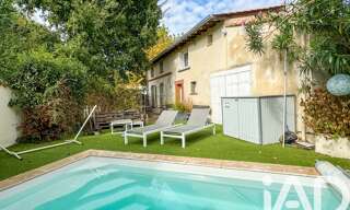 Maison 5 Pièces 126 m² à vendre à Gagnac-sur-Garonne (31150)