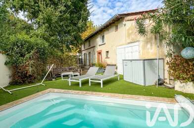 Maison 5 pièces 345000 €