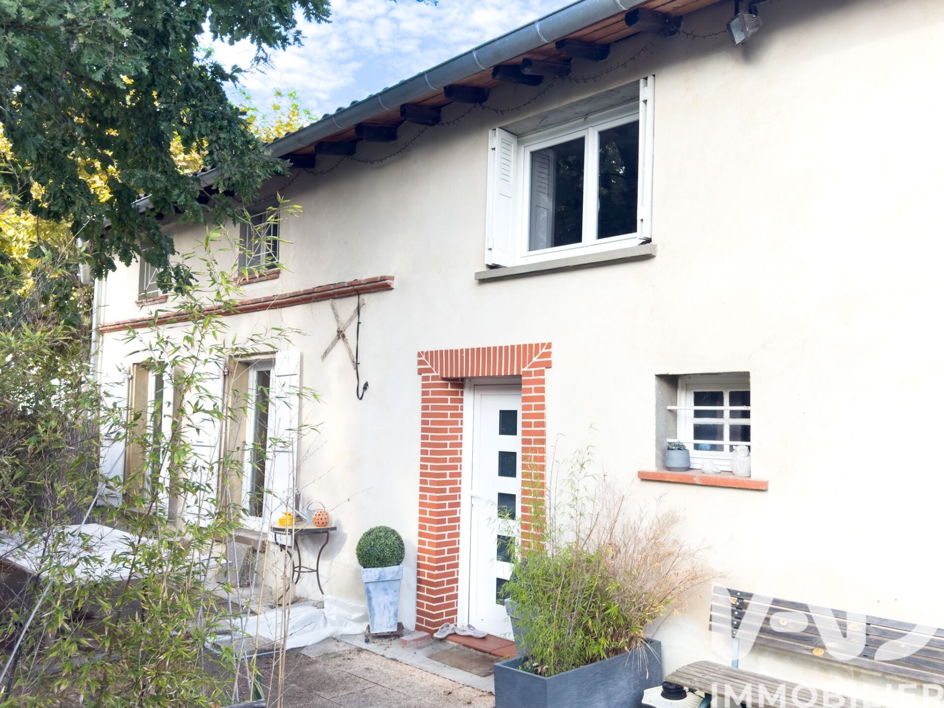 Vente Maison traditionnelle 5 pièces - Photo 2