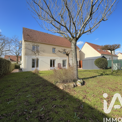 Maison 9 pièces 510000 €