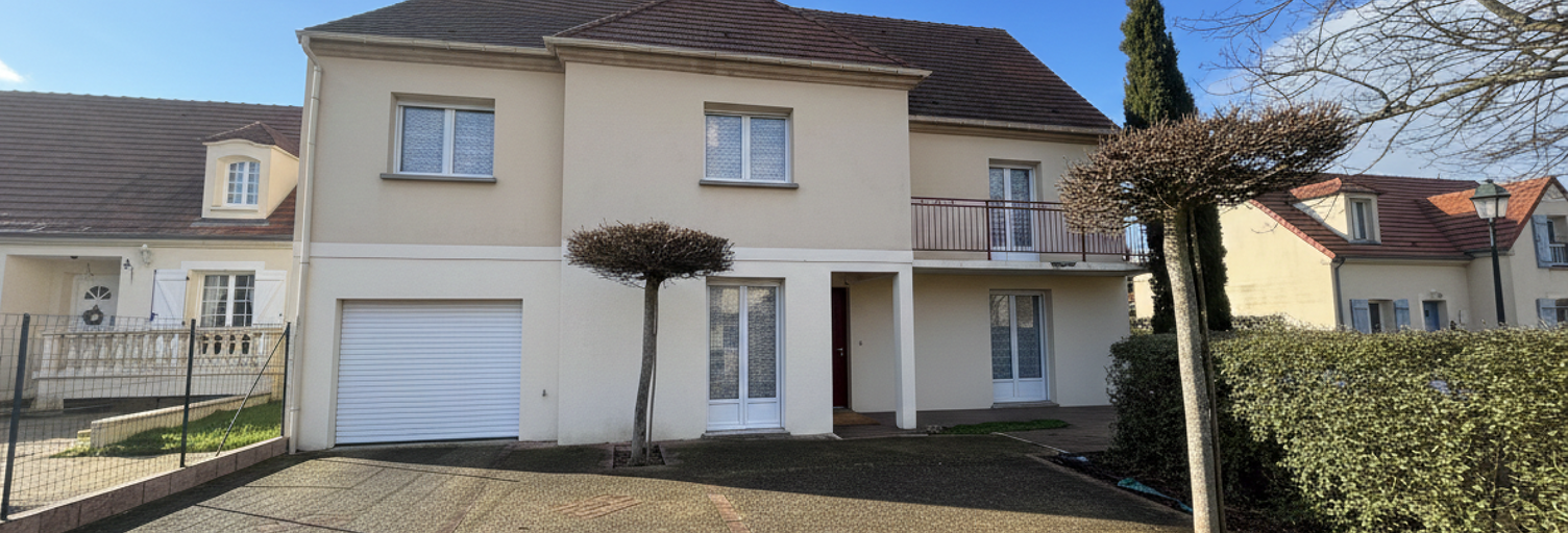 Maison 9 Pièces 257 m² à vendre à Le Plessis-Pâté (91220)