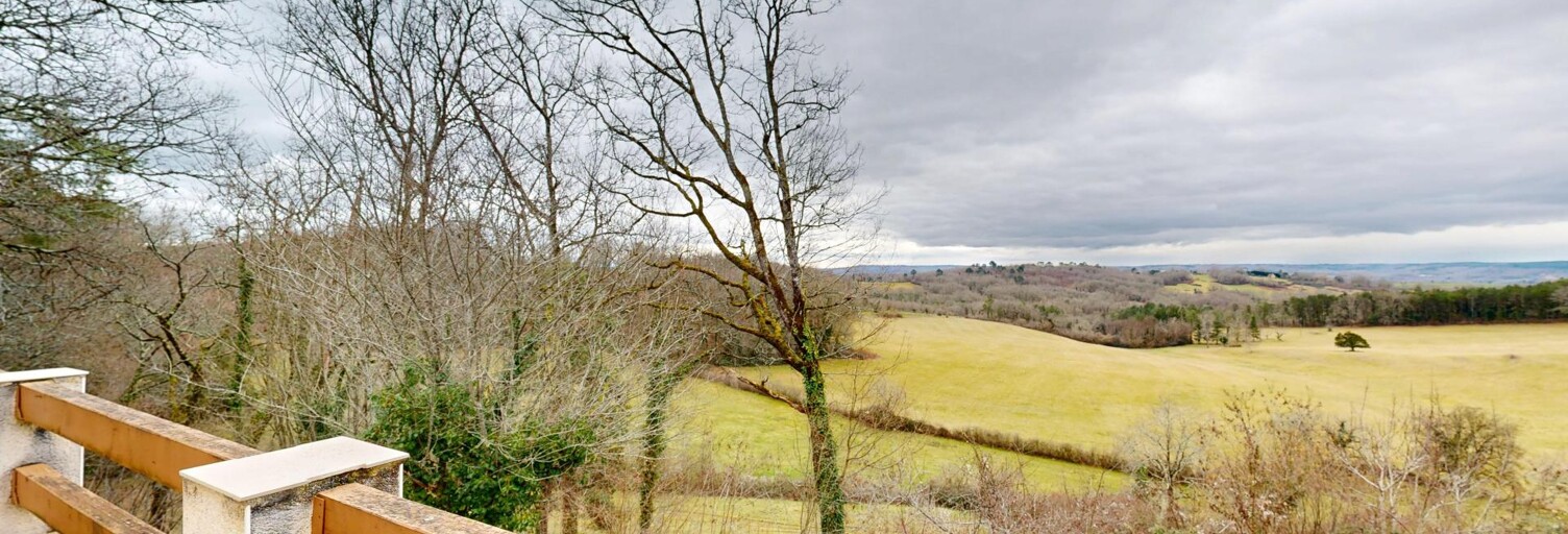 Maison 7 Pièces 233 m² à vendre à Saint-Chamassy (24260)