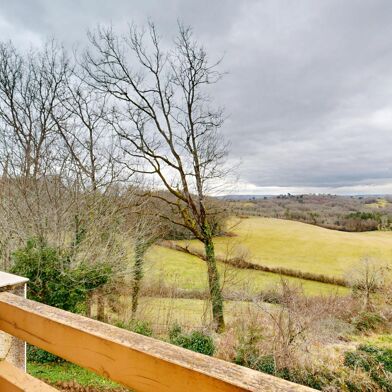 Maison 7 pièces 365000 €