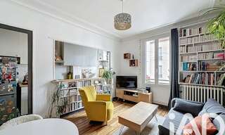 Appartement 3 Pièces 52 m² à vendre à Alfortville (94140)