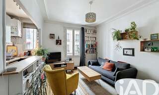 Appartement 3 Pièces 52 m² à vendre à Alfortville (94140)