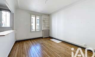 Appartement 3 Pièces 52 m² à vendre à Alfortville (94140)