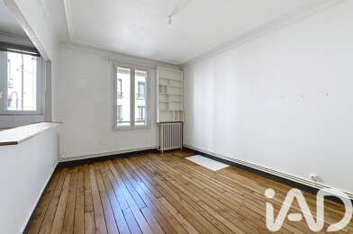 Appartement 3 pièces 260000 €