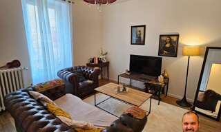 Maison 6 Pièces 130 m² à vendre à Le Mans (72000)