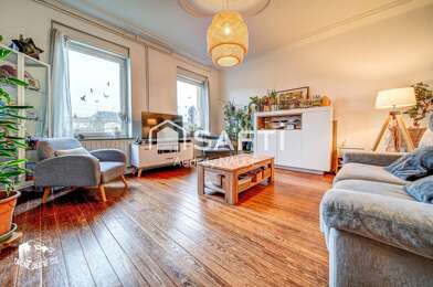 Maison 7 pièces 275000 €