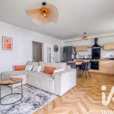 Appartement 4 pièces 215000 €