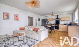 Appartement 4 Pièces 90 m² à vendre à Mitry-Mory (77290)