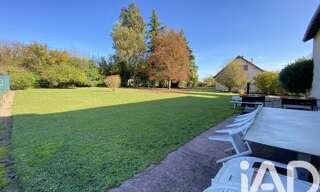 Maison 5 Pièces 200 m² à vendre à Bidestroff (57260)