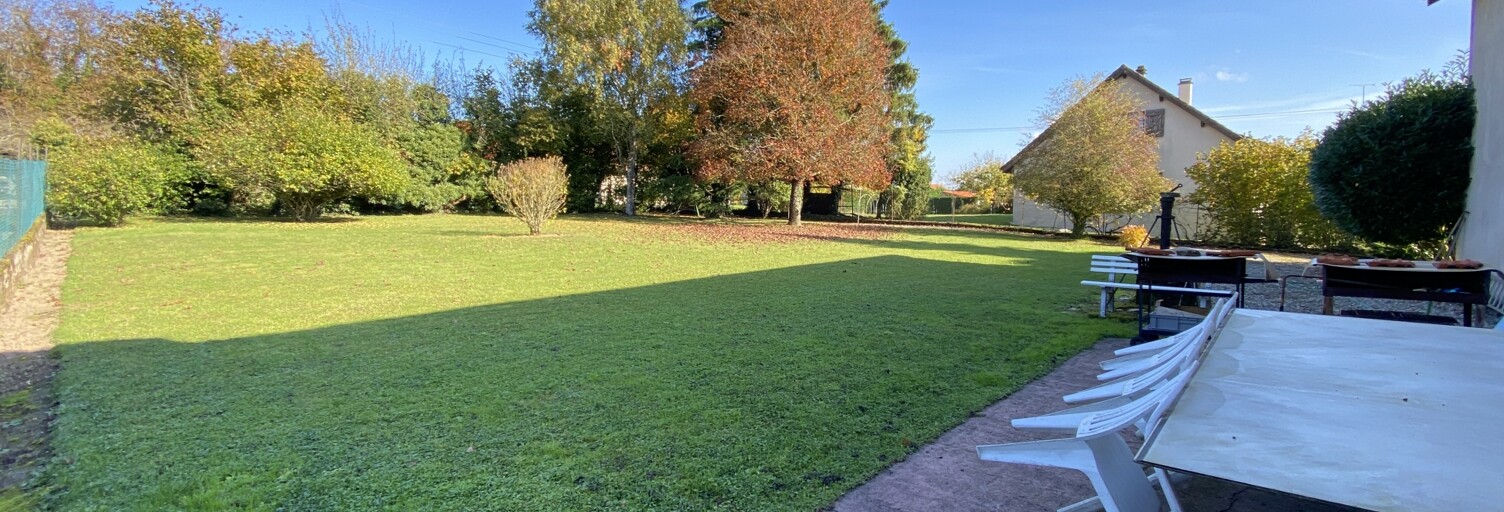 Maison 5 Pièces 200 m² à vendre à Bidestroff (57260)