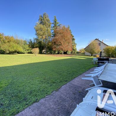 Maison 5 pièces 139000 €