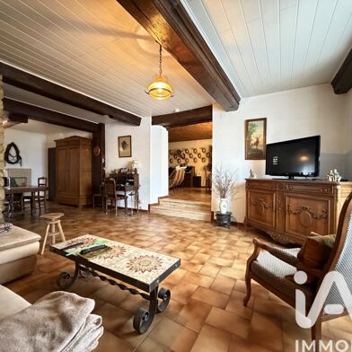 Maison 5 pièces 139000 €