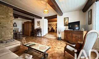 Maison 5 Pièces 200 m² à vendre à Bidestroff (57260)