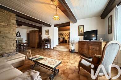 Maison 5 pièces 139000 €