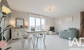 Appartement 4 Pièces 85 m² à vendre à Yutz (57970)