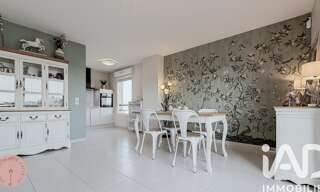 Appartement 4 Pièces 85 m² à vendre à Yutz (57970)