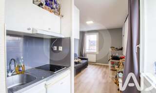 Appartement 1 Pièce 19 m² à vendre à Margny-lès-Compiègne (60280)