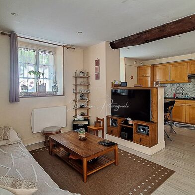 Maison 5 pièces 243000 €