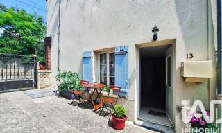 Maison 5 Pièces 85 m² à vendre à Maffliers (95560)