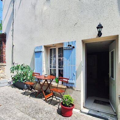 Maison 5 pièces 243000 €