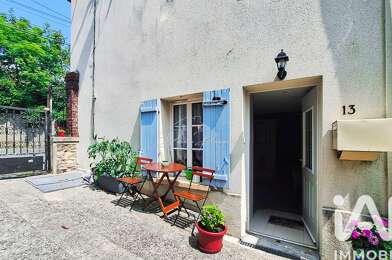 Maison 5 pièces 243000 €