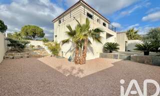 Maison 5 Pièces 136 m² à vendre à Martigues (13500)