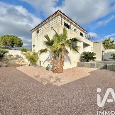 Maison 5 pièces 599900 €