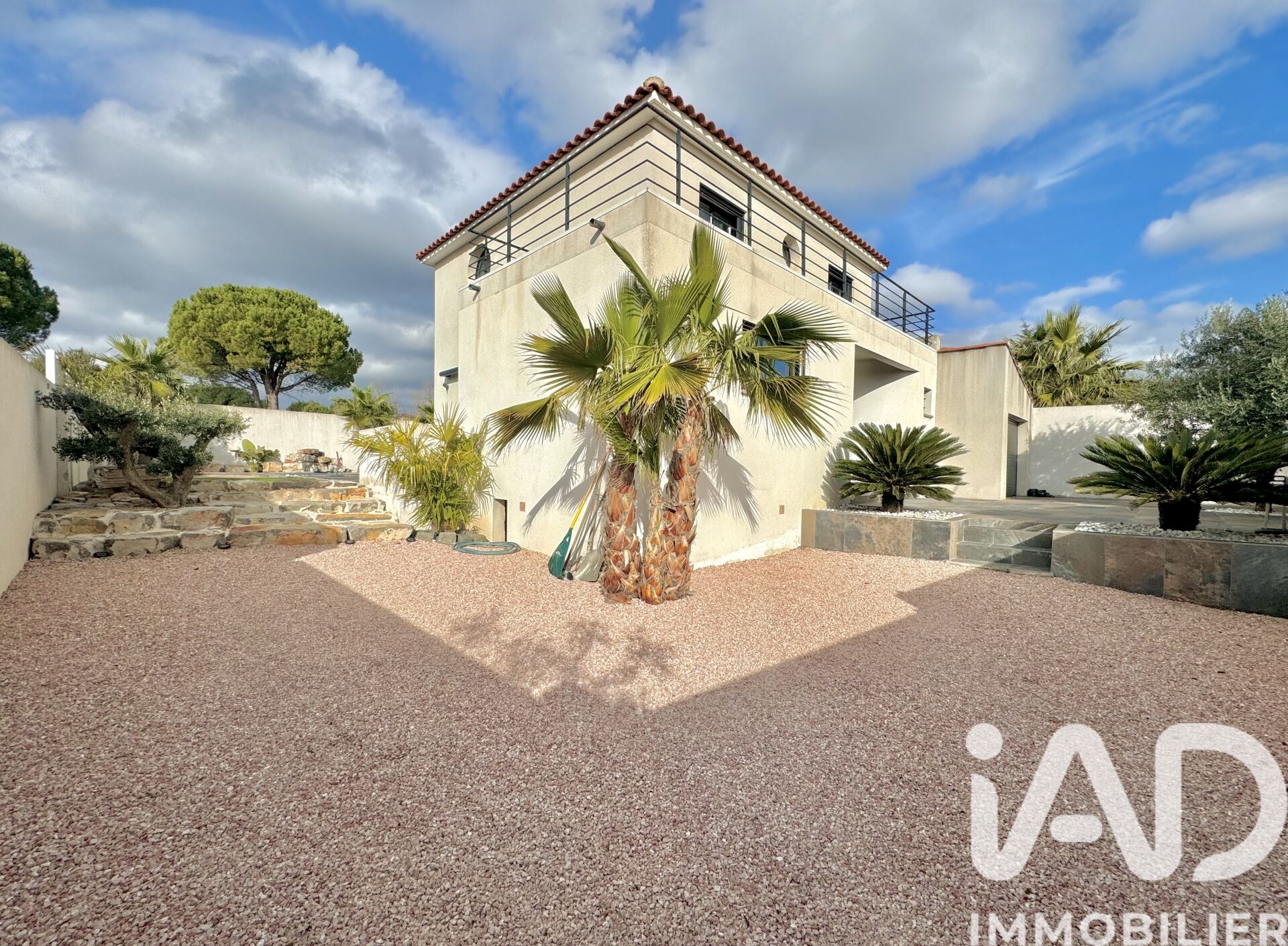 Maison à vendre, 5 pièces, 136 m², Martigues