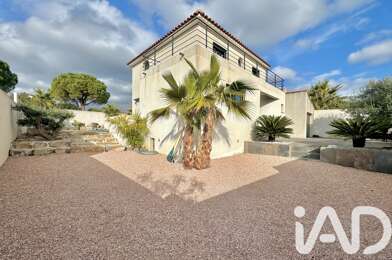 Maison 5 pièces 569900 €