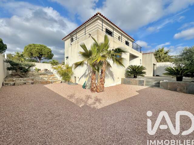 Vente Maison/villa 5 pièces — photo du bien