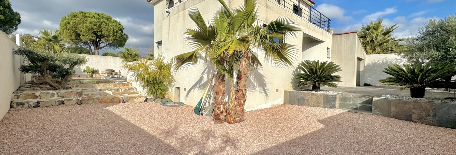 Maison 5 Pièces 136 m² à vendre à Martigues (13500)