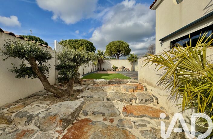 Vente Maison/villa 5 pièces — photo 2