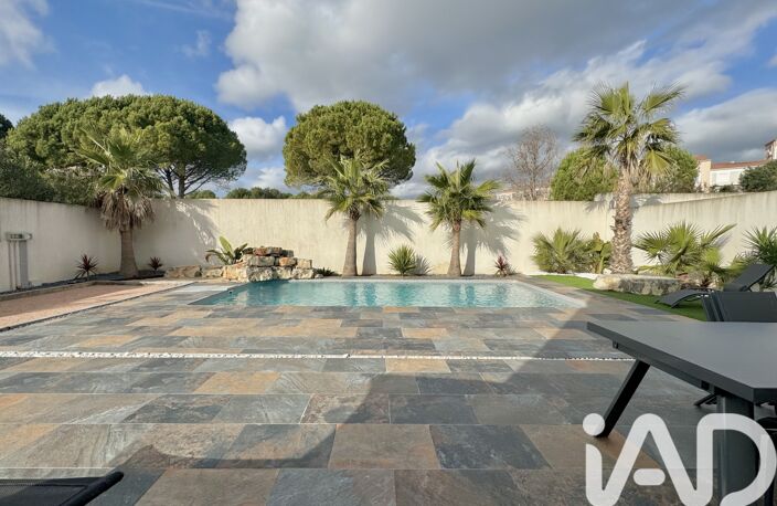 Vente Maison/villa 5 pièces — photo 3