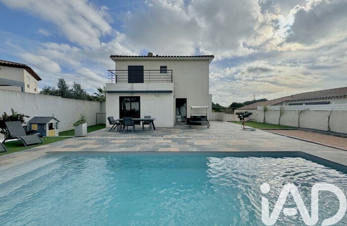 Vente Maison/villa 5 pièces — photo 4
